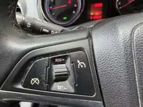 Opel Meriva (2010) thumbnail 16