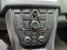 Opel Meriva (2010) thumbnail 18