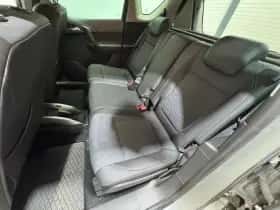 Opel Meriva (2010) thumbnail 19