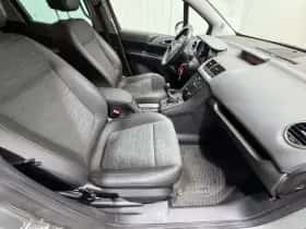 Opel Meriva (2010) thumbnail 23