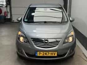Opel Meriva (2010) thumbnail 27