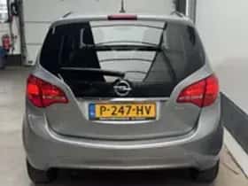 Opel Meriva (2010) thumbnail 31