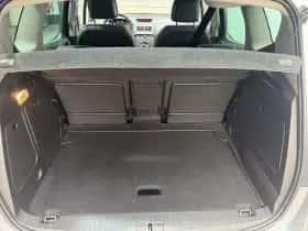 Opel Meriva (2010) thumbnail 9