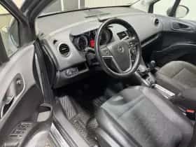 Opel Meriva (2010) thumbnail 10
