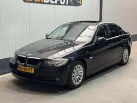 BMW 3-Serie (2006) thumbnail 1