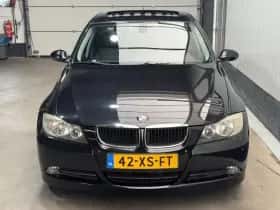 BMW 3-Serie (2006) thumbnail 2