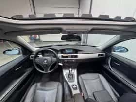 BMW 3-Serie (2006) thumbnail 11