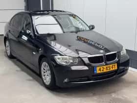 BMW 3-Serie (2006) thumbnail 3