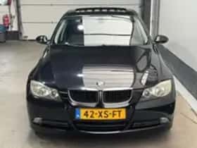 BMW 3-Serie (2006) thumbnail 29