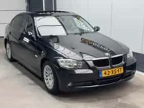 BMW 3-Serie (2006) thumbnail 30
