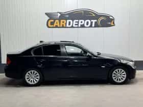 BMW 3-Serie (2006) thumbnail 4