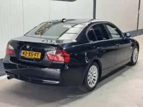 BMW 3-Serie (2006) thumbnail 5