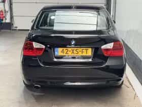 BMW 3-Serie (2006) thumbnail 6
