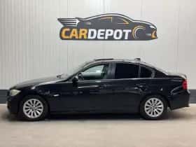 BMW 3-Serie (2006) thumbnail 8