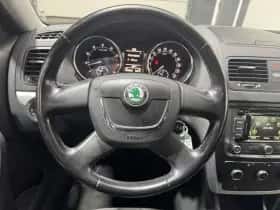 Škoda Yeti (2009) thumbnail 12