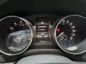 Škoda Yeti (2009) thumbnail 13