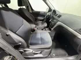 Škoda Yeti (2009) thumbnail 26