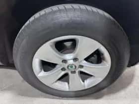 Škoda Yeti (2009) thumbnail 29