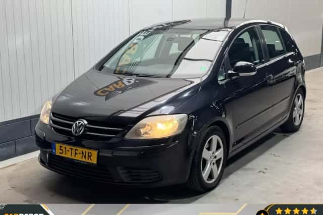 Volkswagen Golf (2006) thumbnail 1