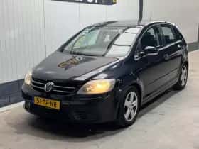 Volkswagen Golf (2006)