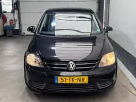 Volkswagen Golf (2006) thumbnail 2