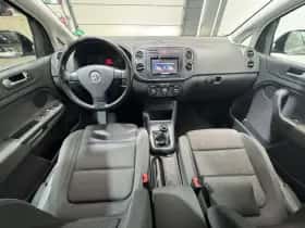 Volkswagen Golf (2006) thumbnail 11