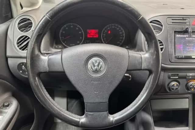 Volkswagen Golf (2006) thumbnail 12
