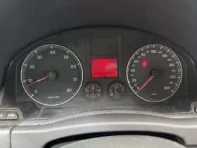 Volkswagen Golf (2006) thumbnail 13
