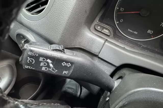 Volkswagen Golf (2006) thumbnail 15