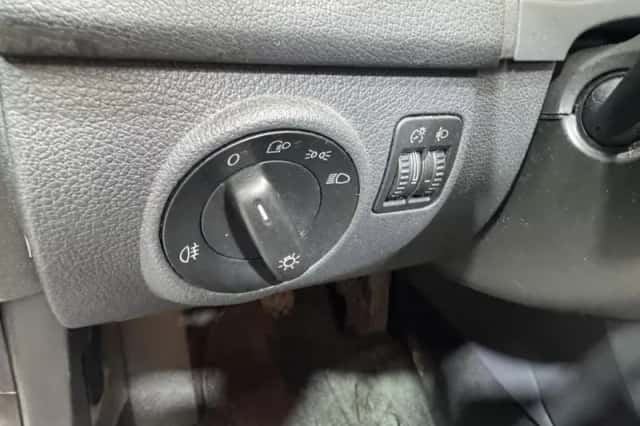 Volkswagen Golf (2006) thumbnail 19
