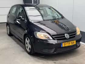 Volkswagen Golf (2006) thumbnail 3
