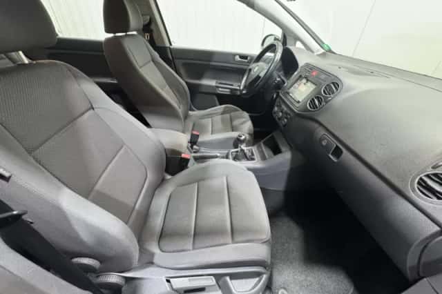 Volkswagen Golf (2006) thumbnail 22