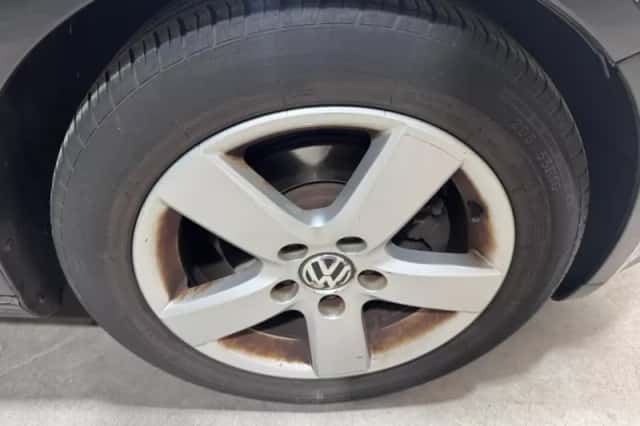 Volkswagen Golf (2006) thumbnail 24