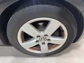 Volkswagen Golf (2006) thumbnail 24