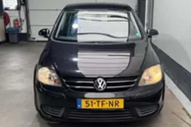 Volkswagen Golf (2006) thumbnail 26