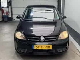 Volkswagen Golf (2006) thumbnail 26