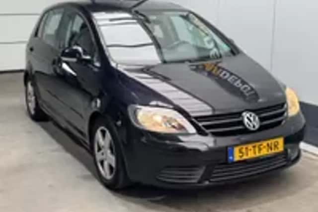 Volkswagen Golf (2006) thumbnail 27