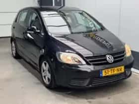 Volkswagen Golf (2006) thumbnail 27