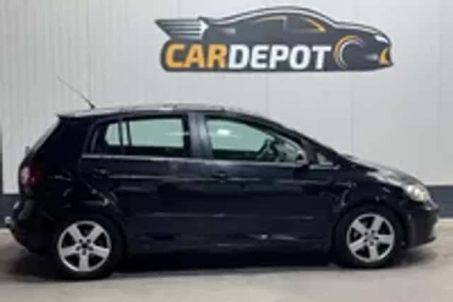 Volkswagen Golf (2006) thumbnail 28
