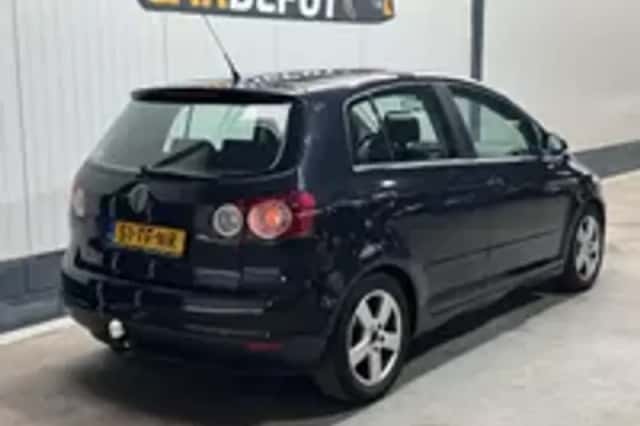 Volkswagen Golf (2006) thumbnail 29