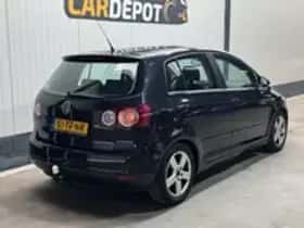 Volkswagen Golf (2006) thumbnail 29