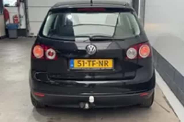 Volkswagen Golf (2006) thumbnail 30