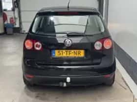 Volkswagen Golf (2006) thumbnail 30