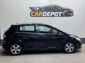 Volkswagen Golf (2006) thumbnail 4