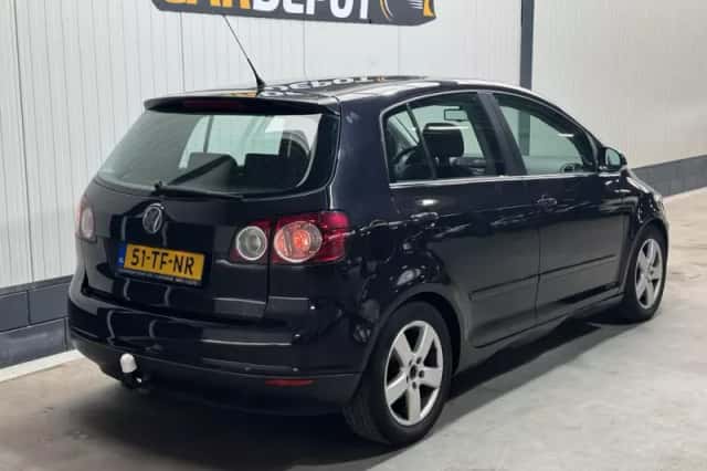 Volkswagen Golf (2006) thumbnail 5