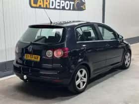 Volkswagen Golf (2006) thumbnail 5