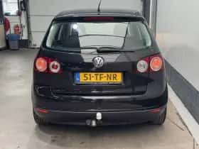 Volkswagen Golf (2006) thumbnail 6