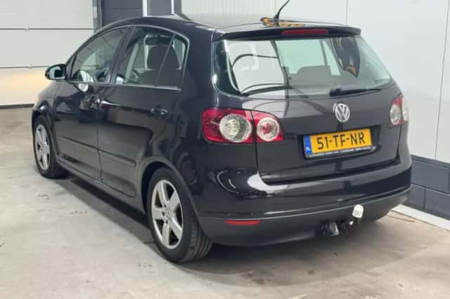 Volkswagen Golf (2006) thumbnail 7