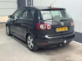 Volkswagen Golf (2006) thumbnail 7