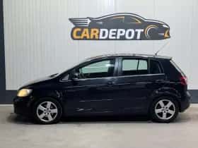 Volkswagen Golf (2006) thumbnail 8